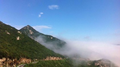 舟山大青山门票