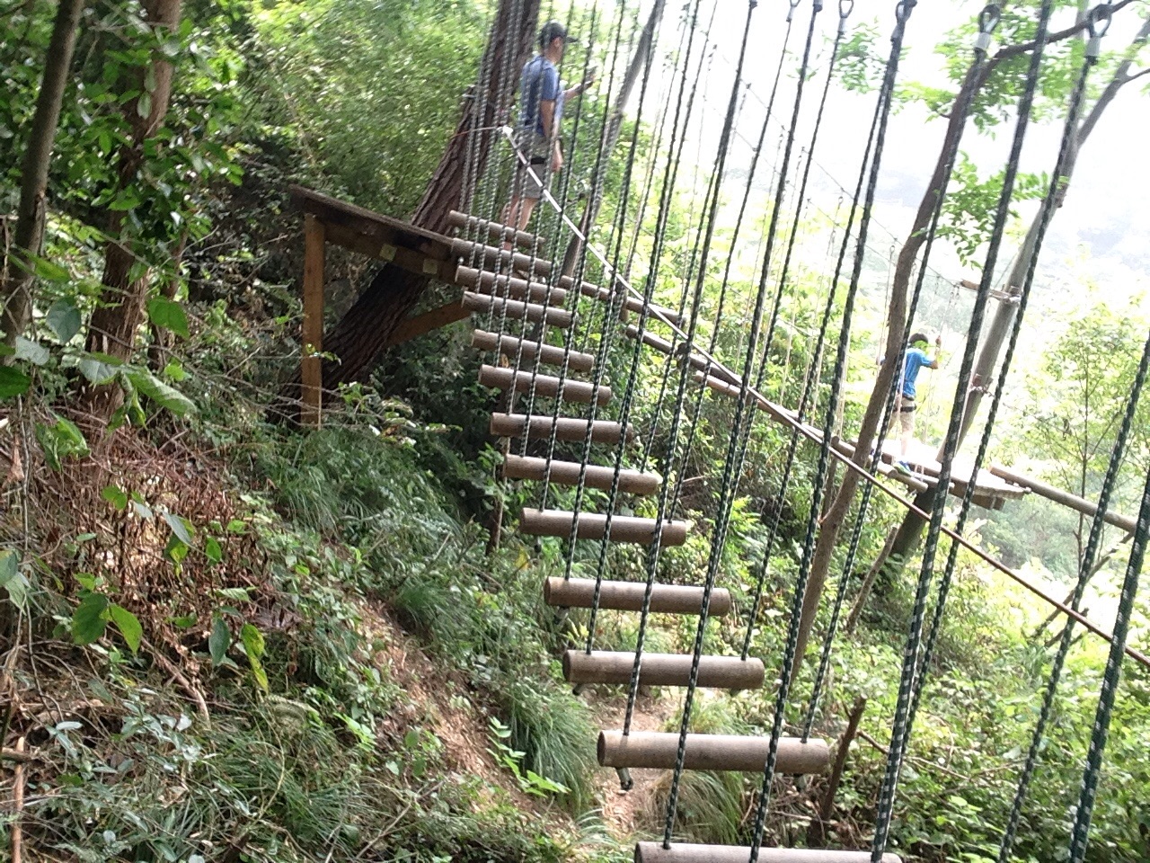 黄陂清凉寨一日游