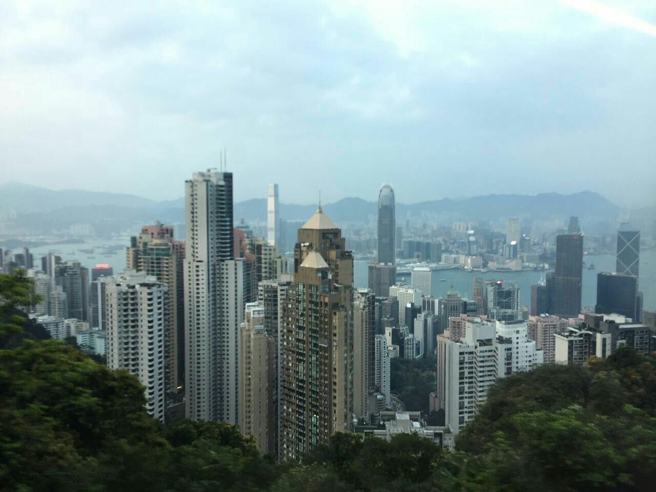 香港有人口山_香港人口密度(3)