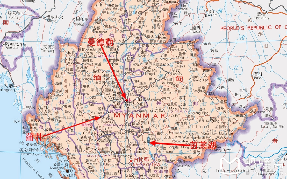 缅甸历史人口_民政部国家减灾中心开展缅甸洪涝灾害评估工作