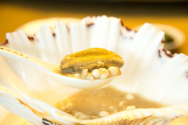 广州|再挑剔的食客也会瞬间被这家餐厅的夏日清凉菜式所俘虏!-最美食