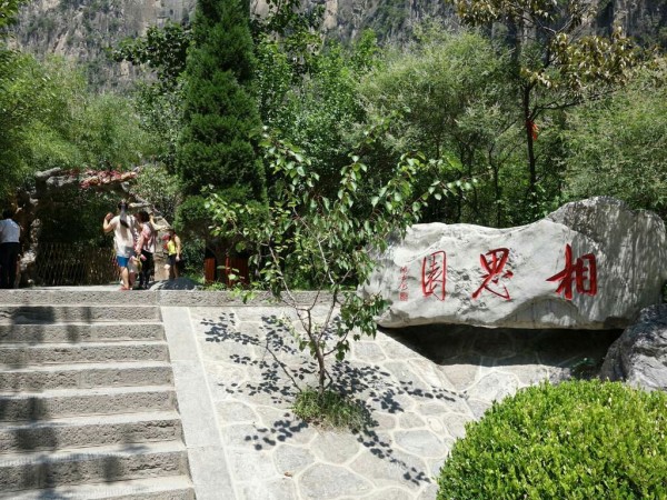 长治游玩详细攻略,长治游玩详细攻略一日游