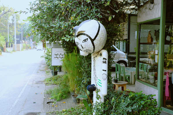 厦门出发曼谷5-7天自由行(含税机票+酒店含早