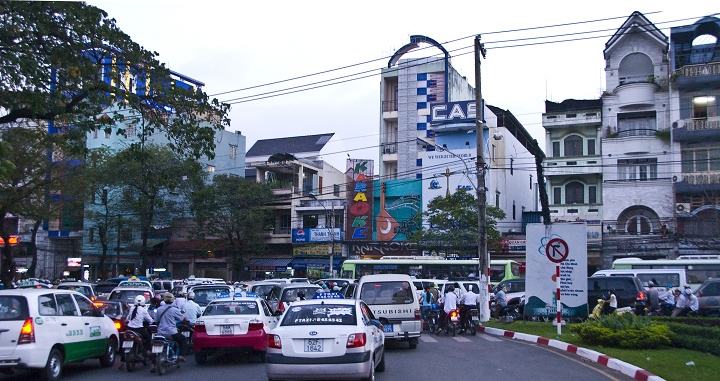 an province 概况 简介                      隆安省位于越南,区属湄