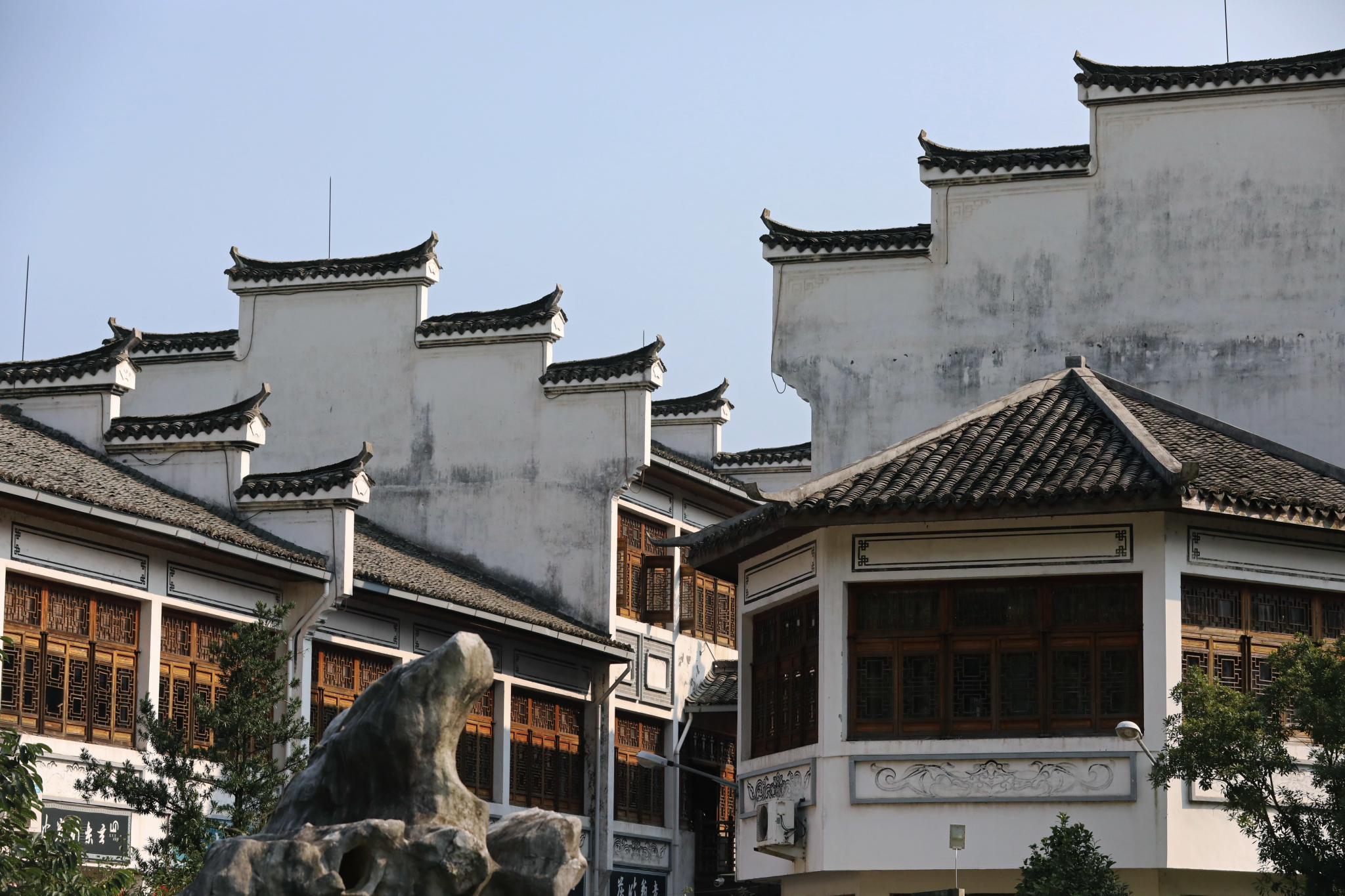 遂昌然路,遂昌自助游攻略