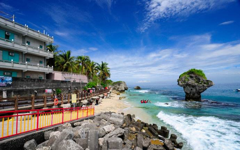 台湾景点排名_台湾景点图片