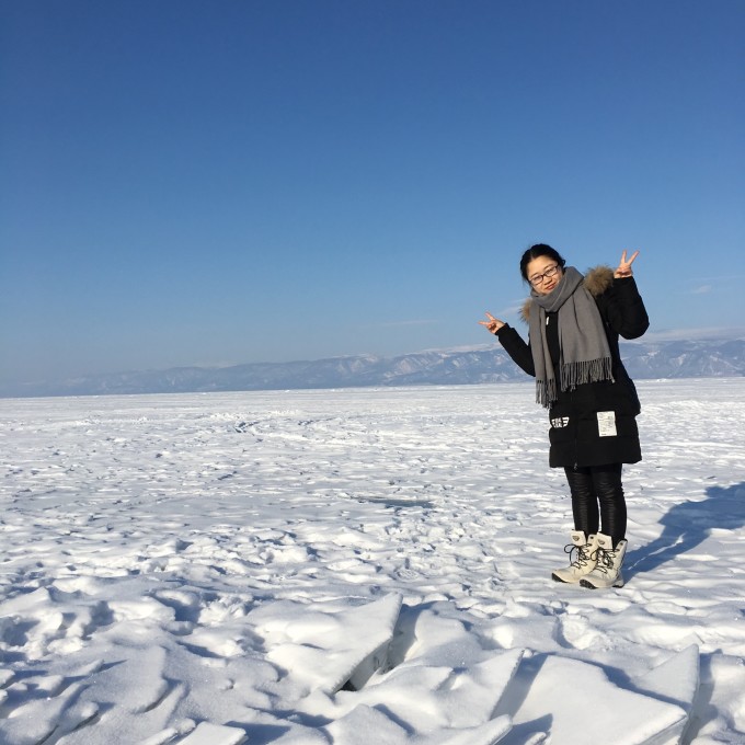 终于去了贝加尔湖不虚此行,贝加尔湖自助游攻略-蚂栃木 v攻略攻略图片