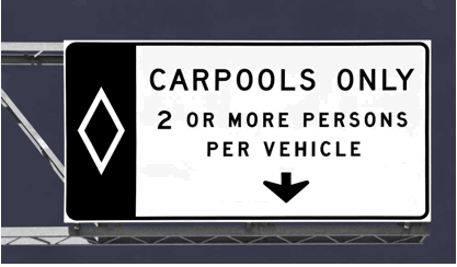 【carpool】