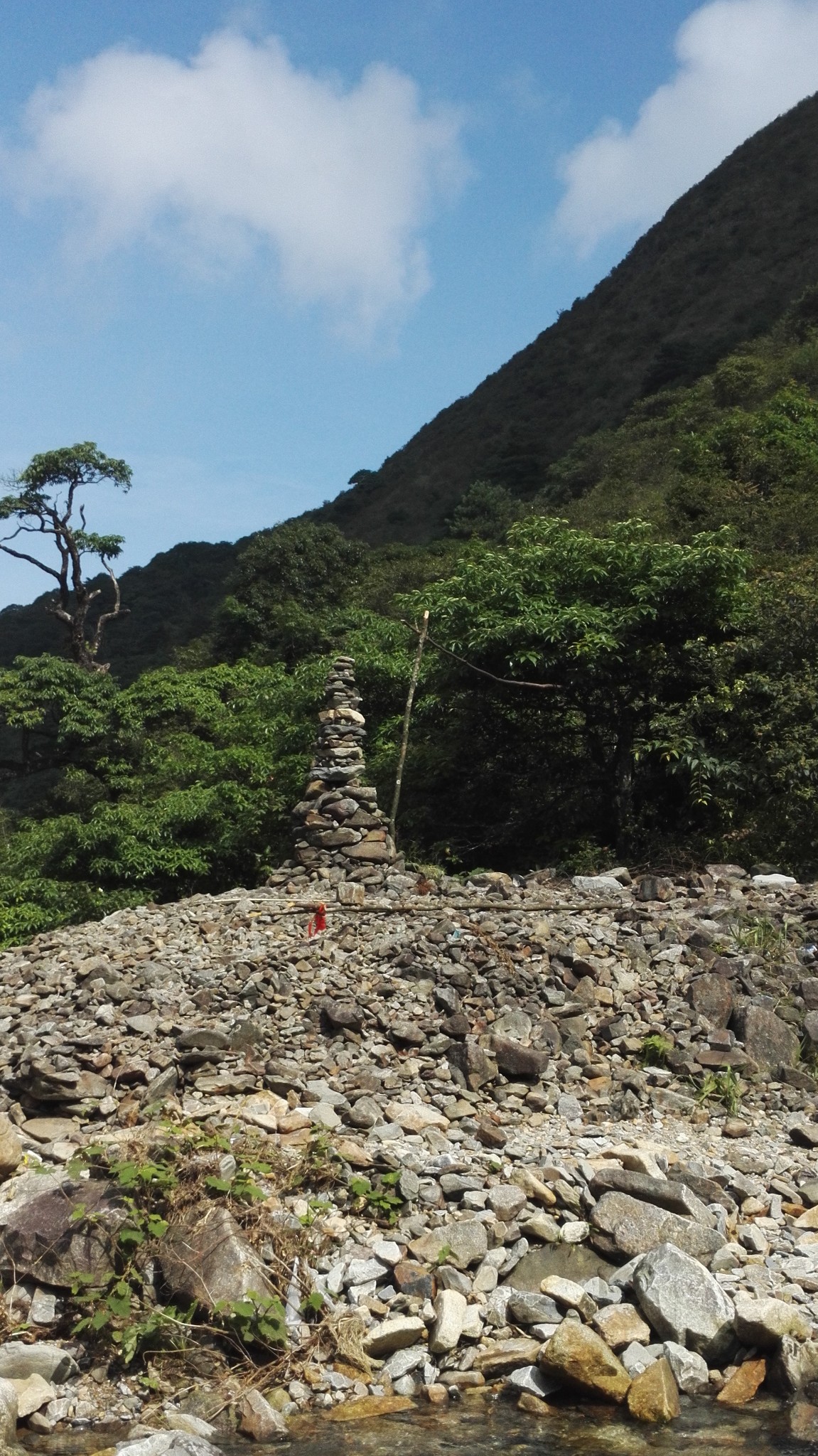 虐心之旅-《韭菜岭》,道县旅游攻略 - 马蜂窝