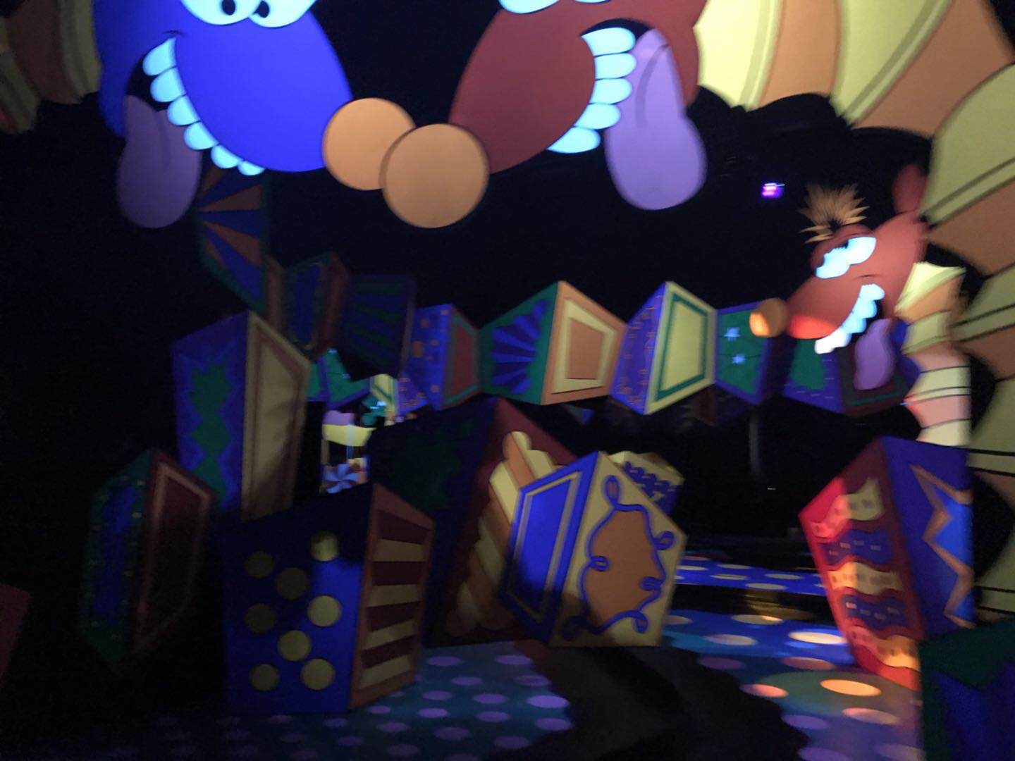 上海小飞侠天空奇遇