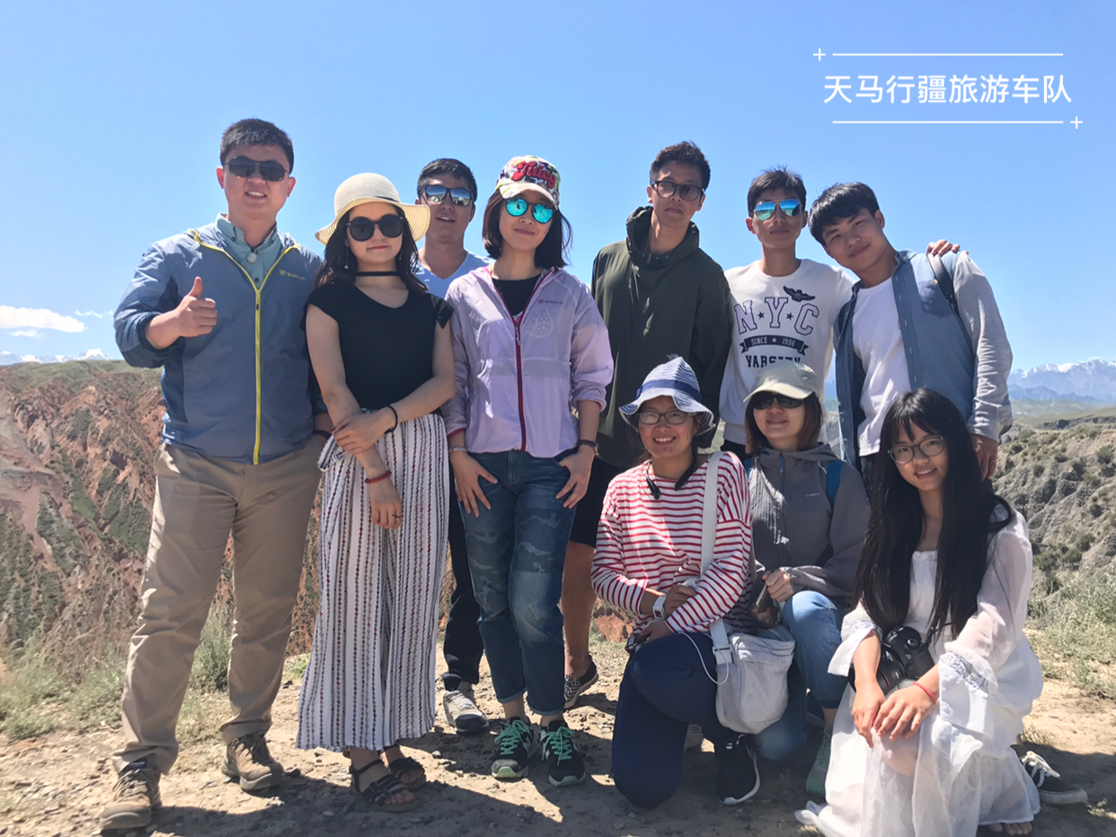 不同的季节来 新疆 会有不同的感受,这也是许多人多次来 新疆 旅行的