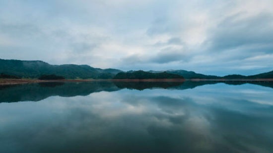 原生态景点黑洞瀑布群--铁匠山--螺蛳湾--仙人洞--吴越古道等