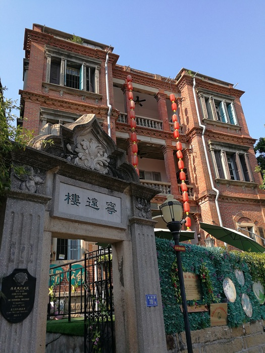 鼓浪屿酒店排名_鼓浪屿酒店图片(3)