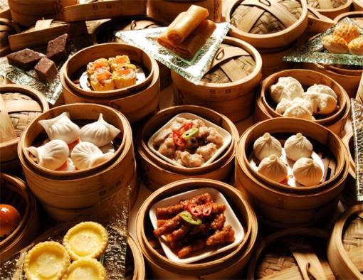 沙面游玩攻略美食攻略,沙面一日游攻略