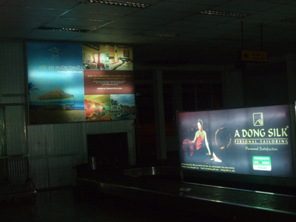 岘港--休闲度假的好地方--好像广告词呀,呵呵