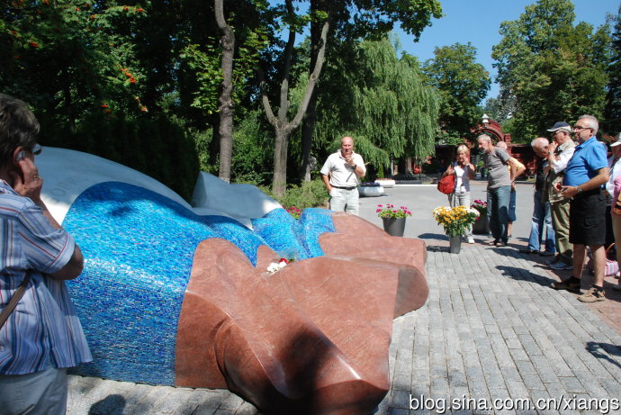 1991-2018年俄罗斯经济改革白茻_俄罗斯学者 苏联经济危机的谎言与真相(3)