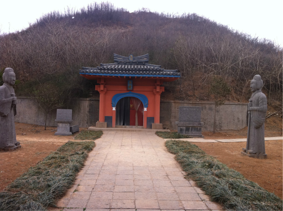 穆性历代人口(2)