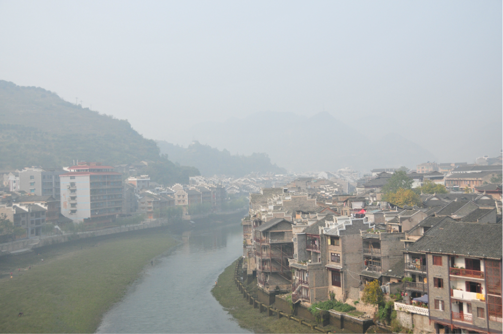 镇远县人口多少_黄果树瀑布 大小七孔 千户苗寨 梵净山 马岭河瀑布 万峰林 镇(3)