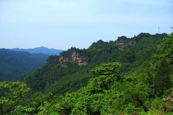 鸟儿岭游玩攻略,鸟儿岭游玩攻略一日游