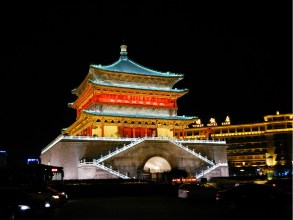 西安游玩攻略一天,西安游玩攻略必去的地方