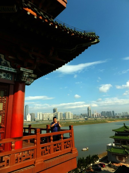情侣南昌游玩攻略,南昌情侣旅游