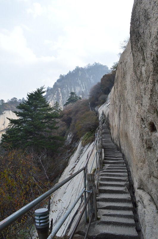 西峰人口多么_华山西峰