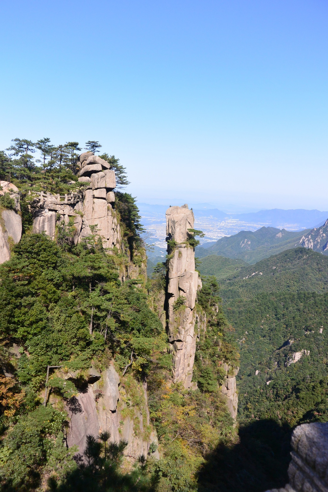 岳西景点介绍,岳西旅游景点,岳西景点推荐 - 蚂蜂窝