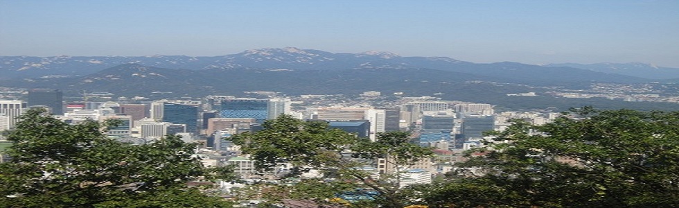 韩国富川主题旅游