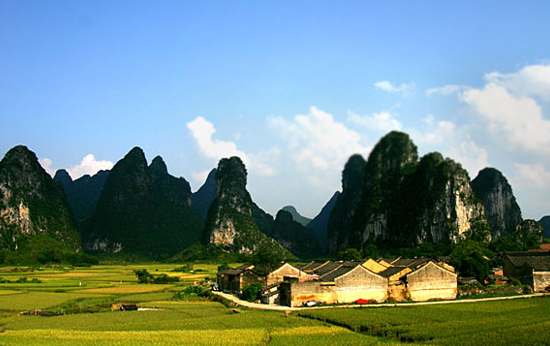 必游景点top5 热门景点 奇峰镇                      泸县全部景点