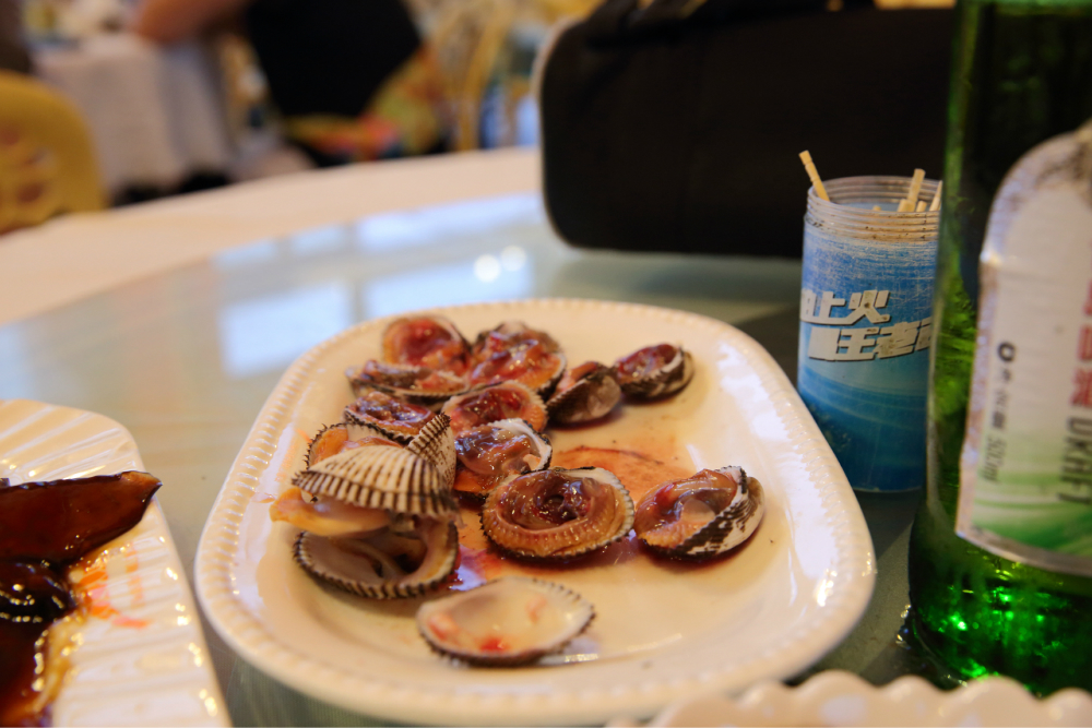金世尊海鲜_长沙佳兴世尊酒店喜宴_金世尊舟山海鲜(3)
