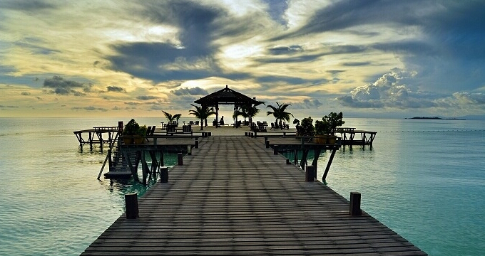 诗巴丹旅游图片,诗巴丹自助游图片,诗巴丹旅游景点照片 - 蚂蜂窝图库 - 蚂蜂窝