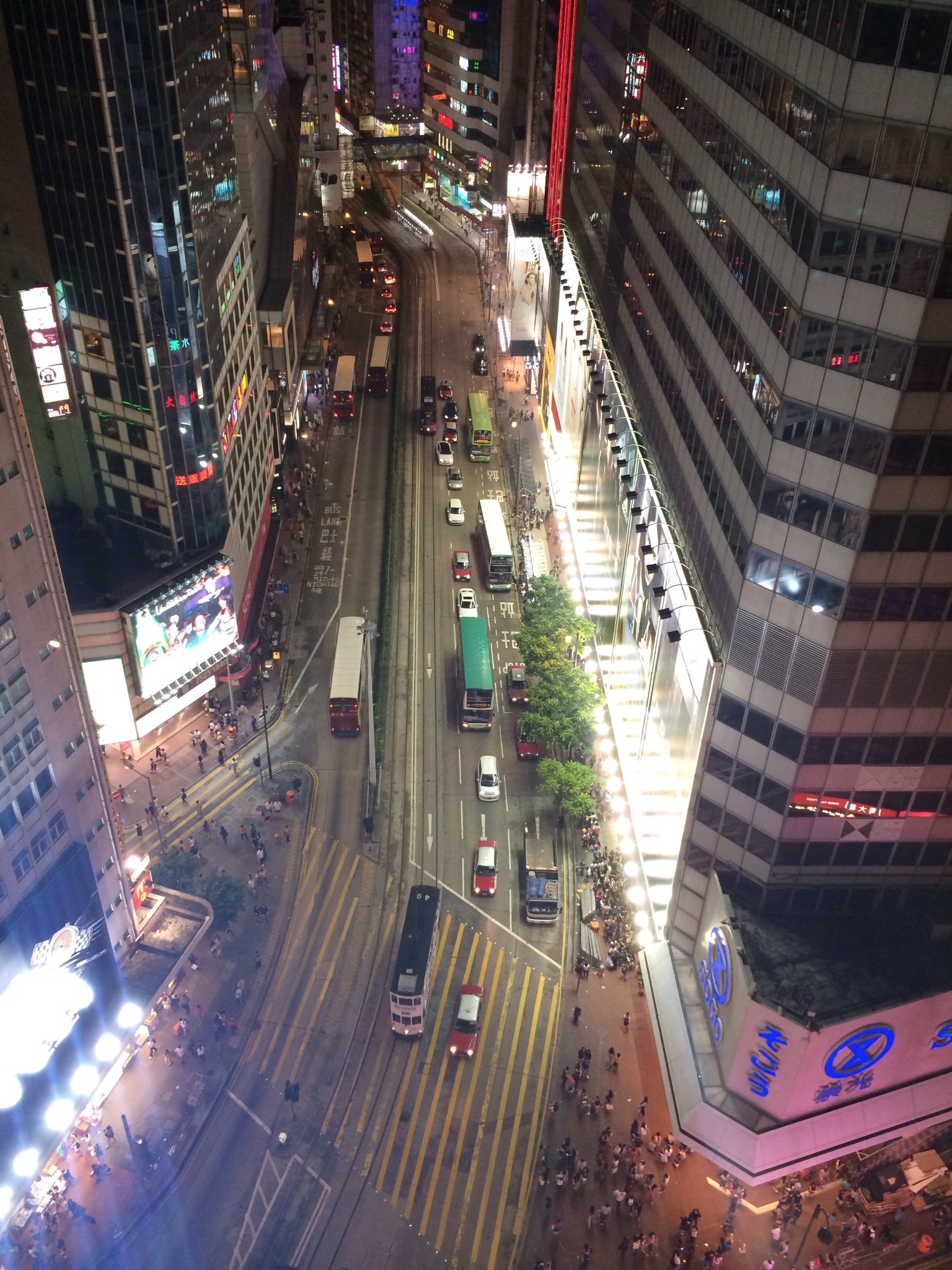 香港天台~         