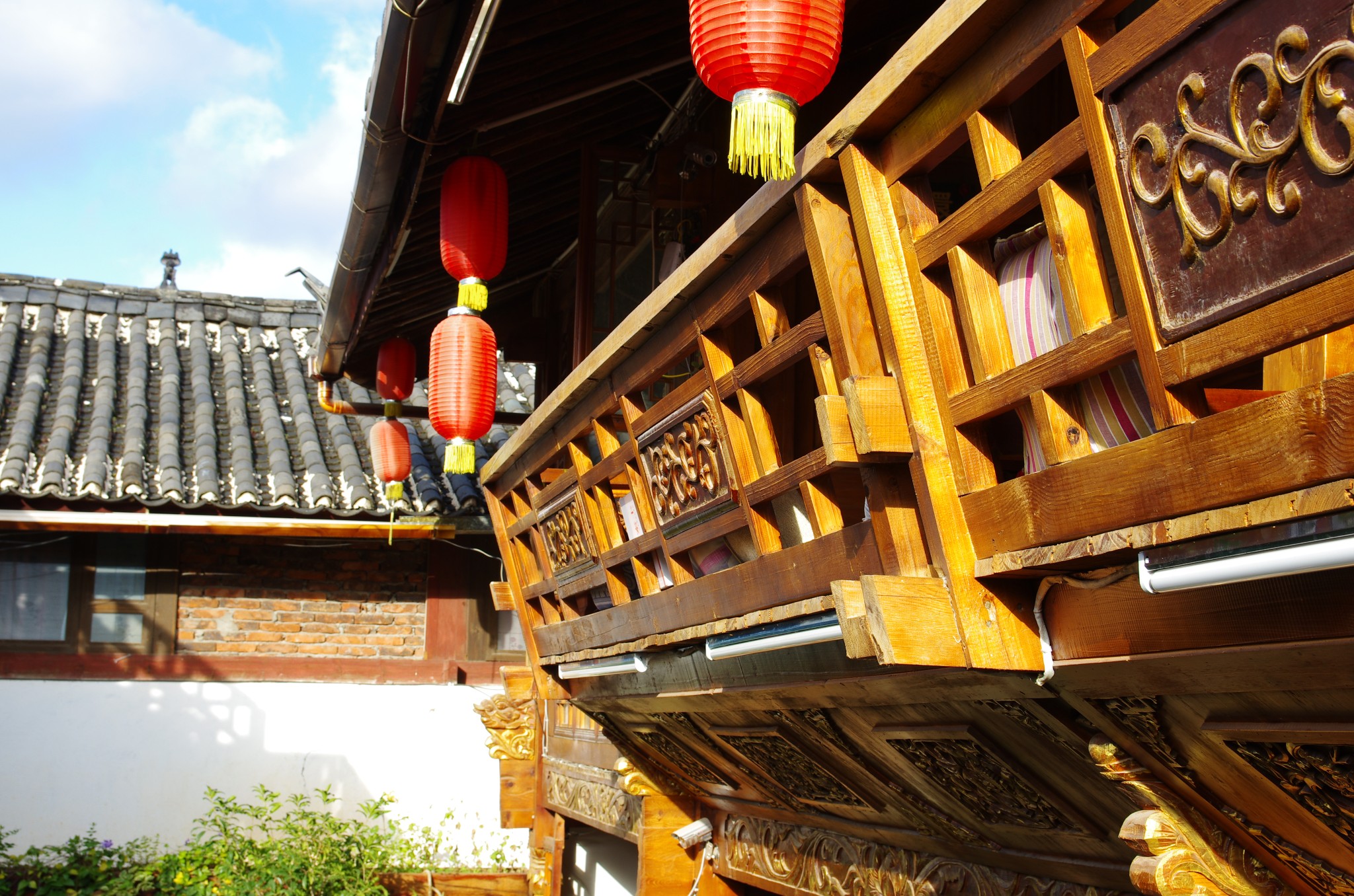丽江旅游人均_丽江旅游景点图片(2)