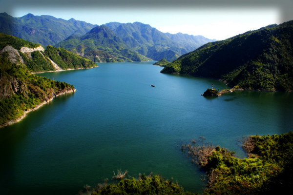 青田景点介绍,青田旅游景点,青田景点推荐 - 马蜂窝