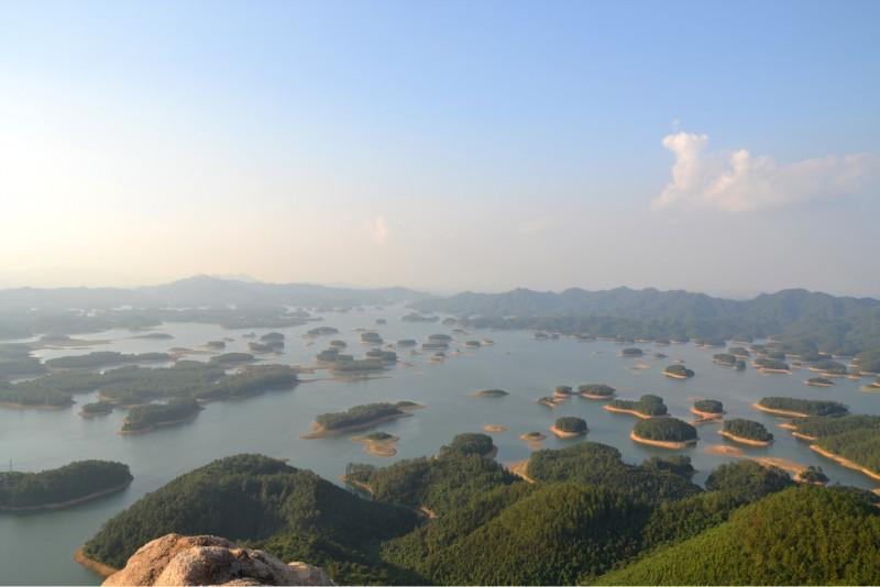 大隆洞水库