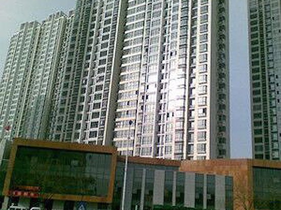 秦皇岛玉龙湾日租公寓
