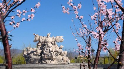汾阳汾酒文化景区门票