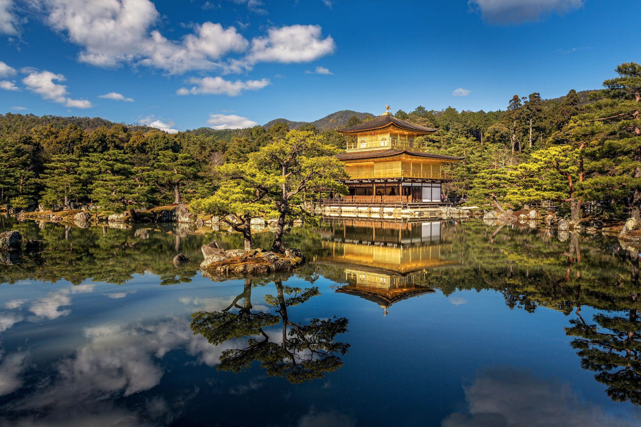 京都旅游图片