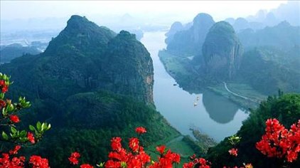 鹰潭龙虎山风景区门票