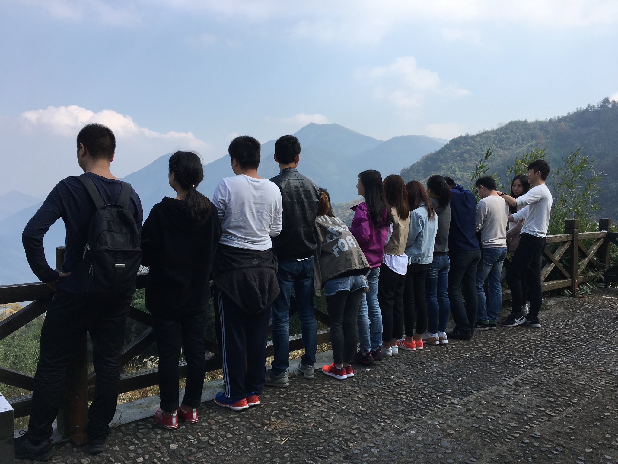 九亩田,有点甜,安吉旅游攻略 - 马蜂窝