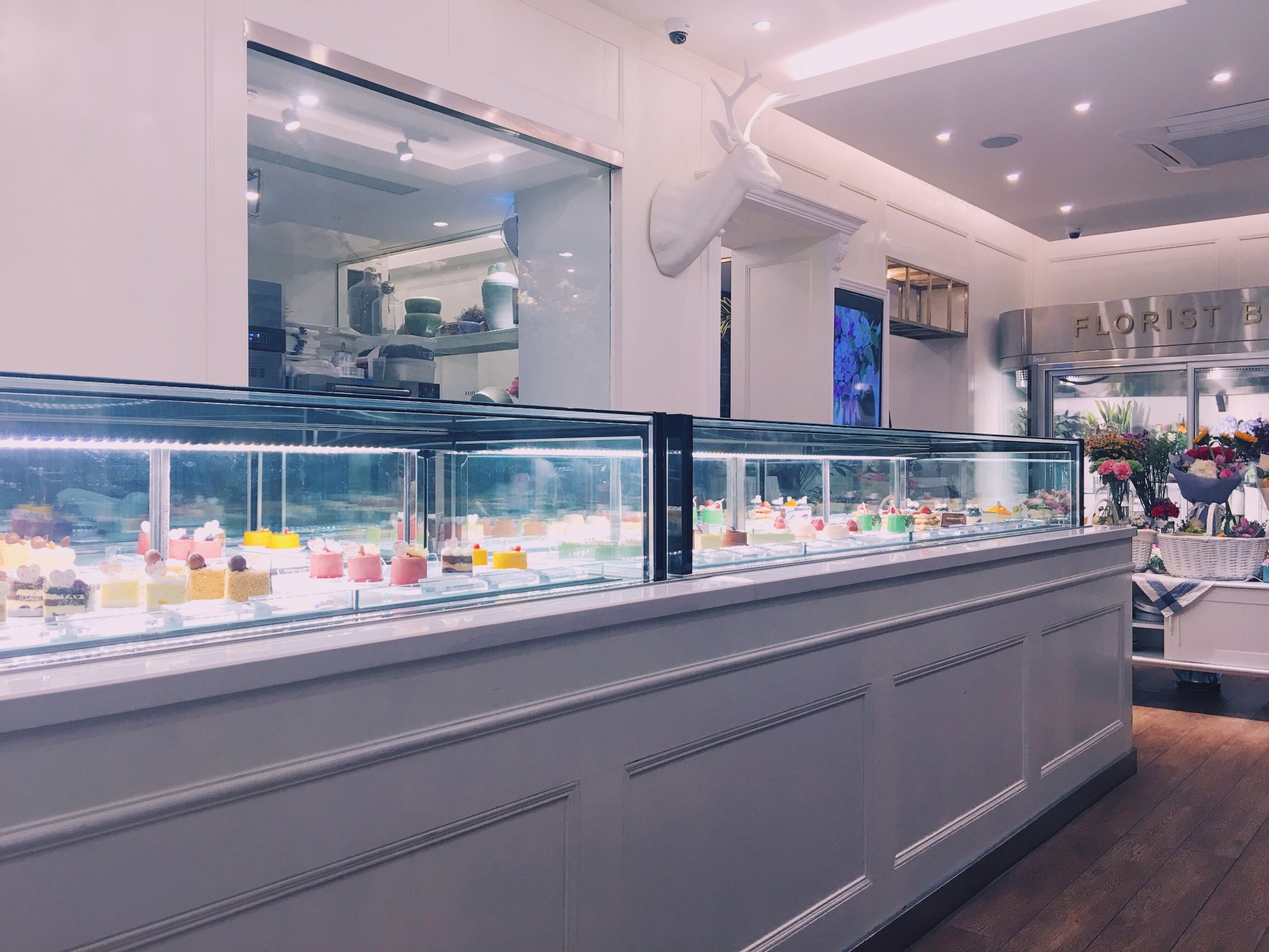 杭州蛋糕店排名_杭州黑天鹅蛋糕店地址(3)