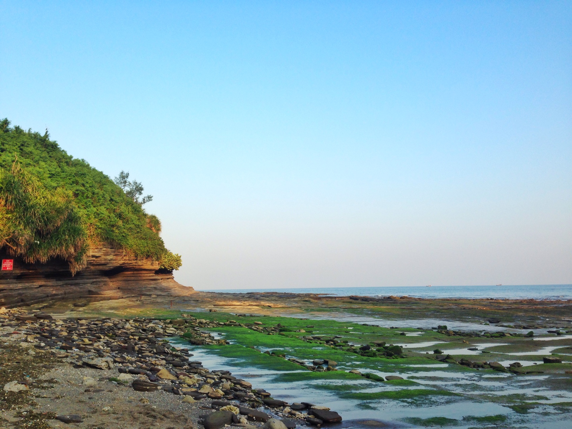 北海涠洲岛拍婚纱照_北海涠洲岛(3)