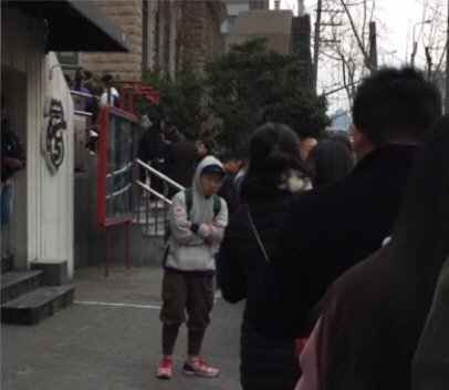 演唱会要提前多久进场图片