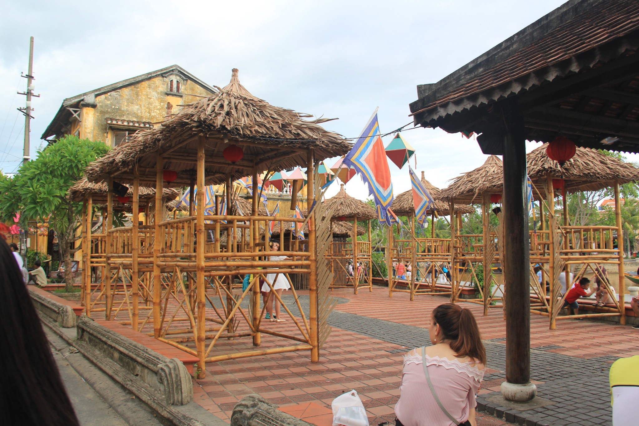 越南旅游人均_越南旅游(2)