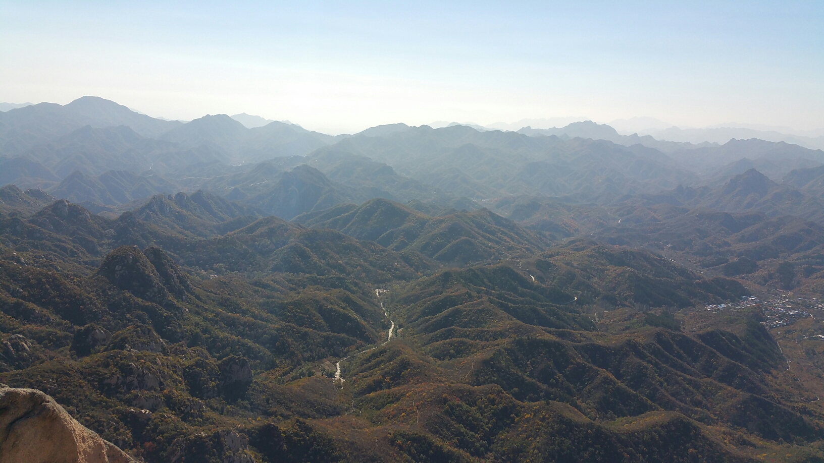 延庆有多少人口_香屯村位于延庆县 东南部深山区大庄科乡 境内,北距延庆县城(3)