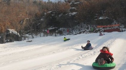 牡丹江大湾滑雪场门票