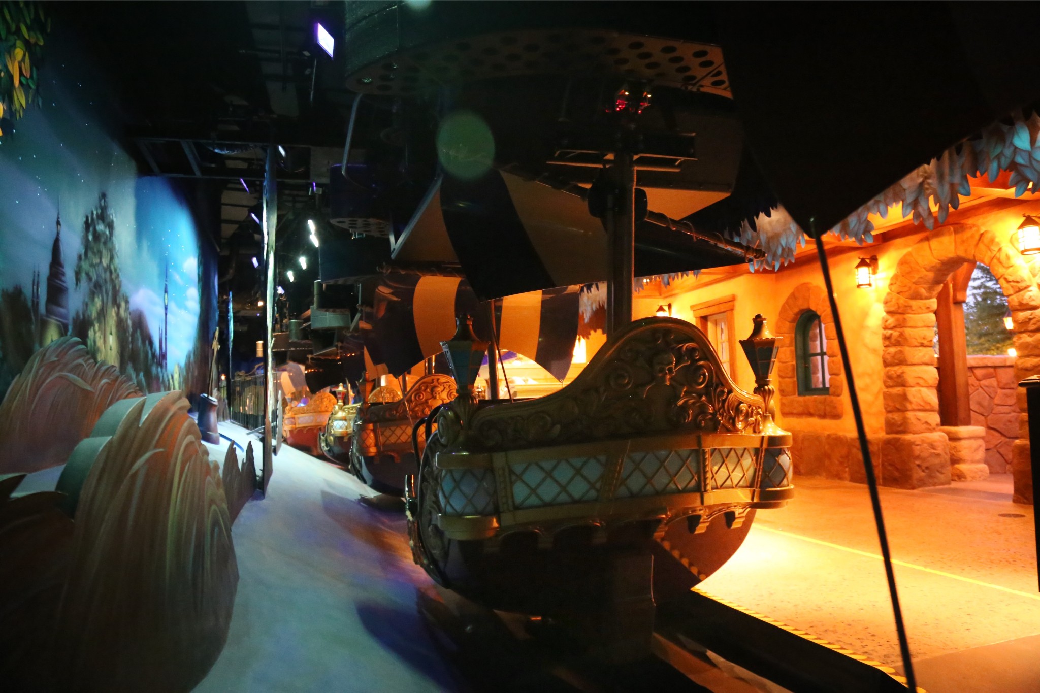 小飞侠天空奇遇