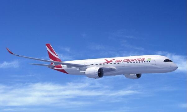 成都至毛里求斯航班图片