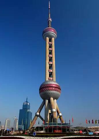 上海有哪些去了不会后悔的好地方?