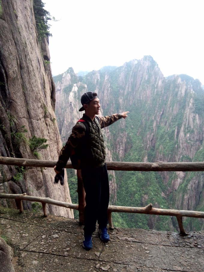启程:毕业季的南京黄山七日自由行,黄山旅游攻略延禧攻略古图片